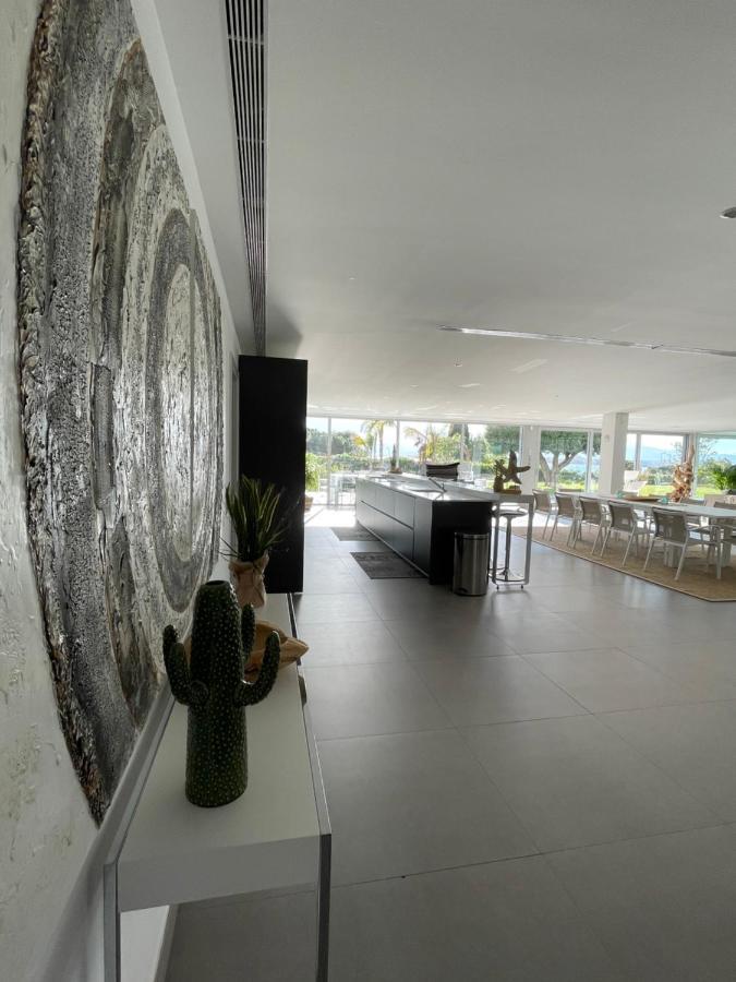 Casa Llosa Roses Buitenkant foto