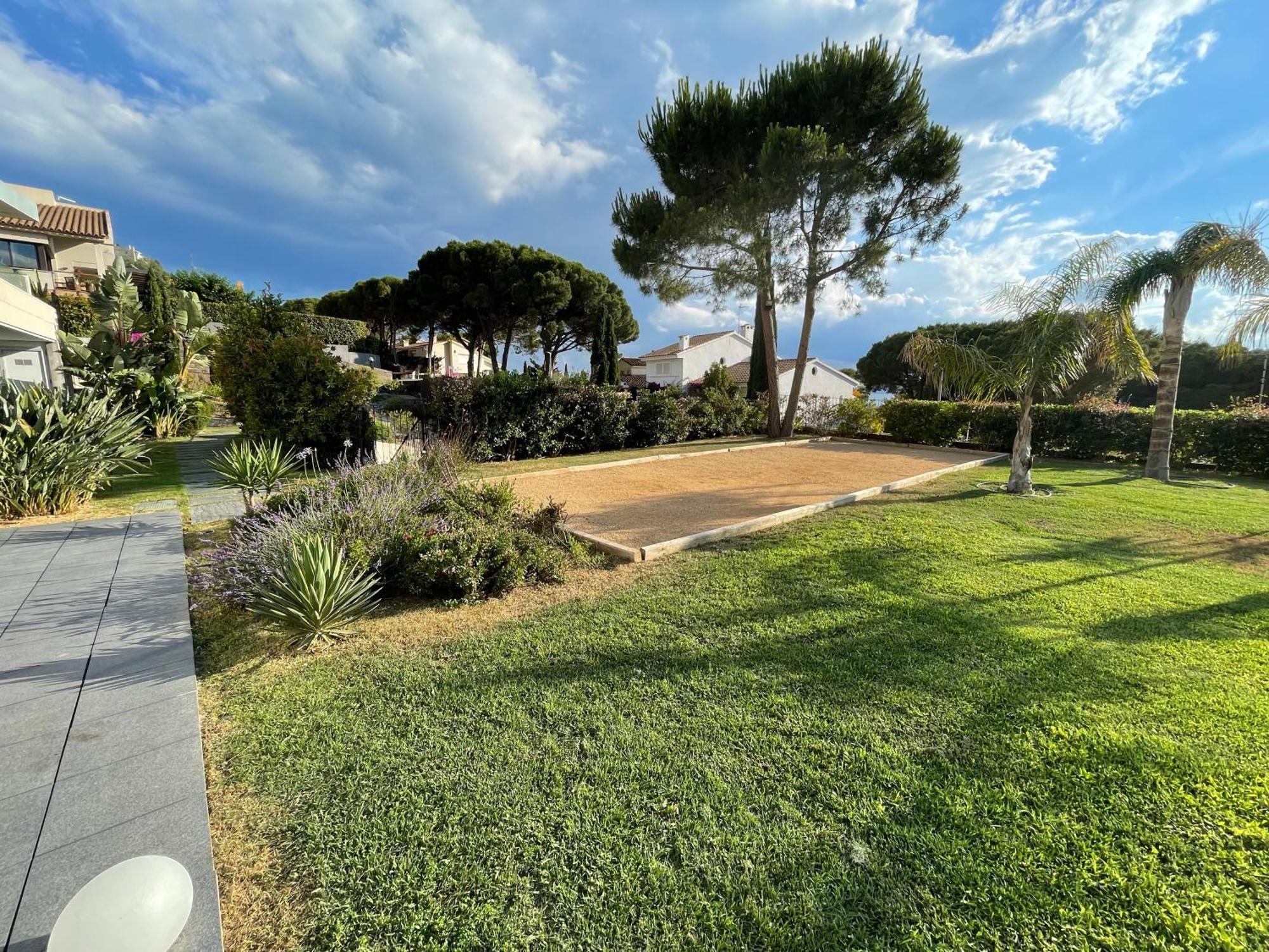 Casa Llosa Roses Buitenkant foto