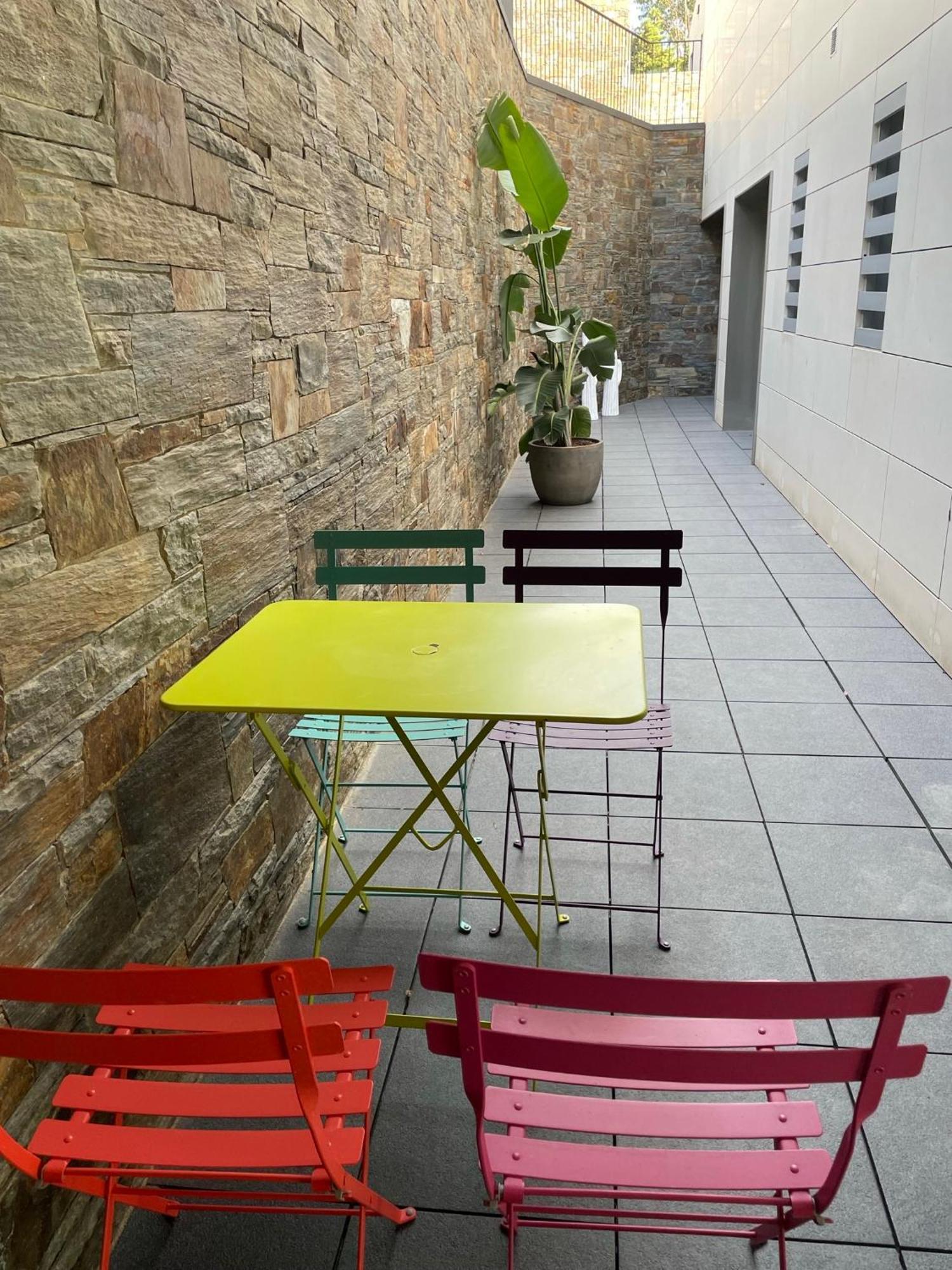 Casa Llosa Roses Buitenkant foto